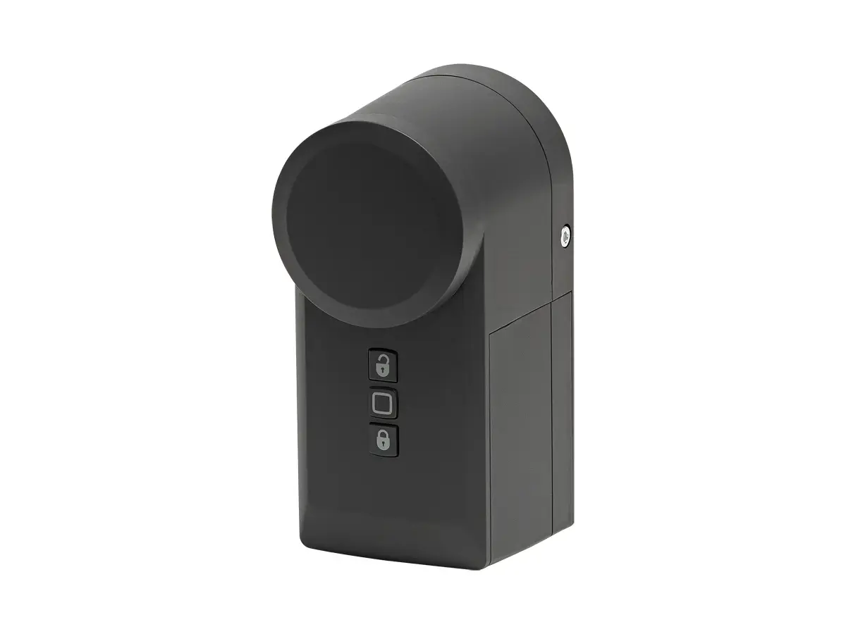 Homematic IP HmIP-DLD-A smart door lock Photo 3