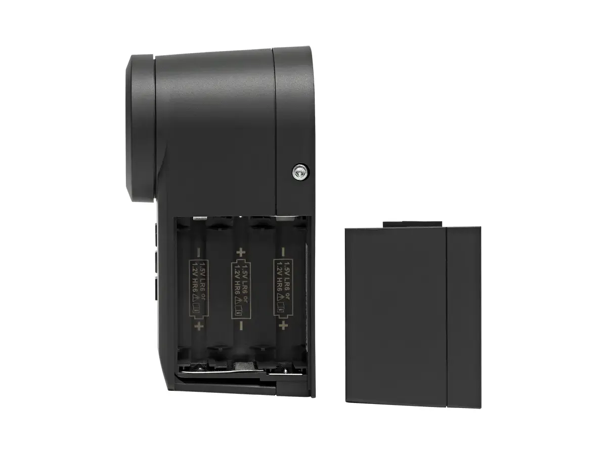Homematic IP HmIP-DLD-A smart door lock Photo 4