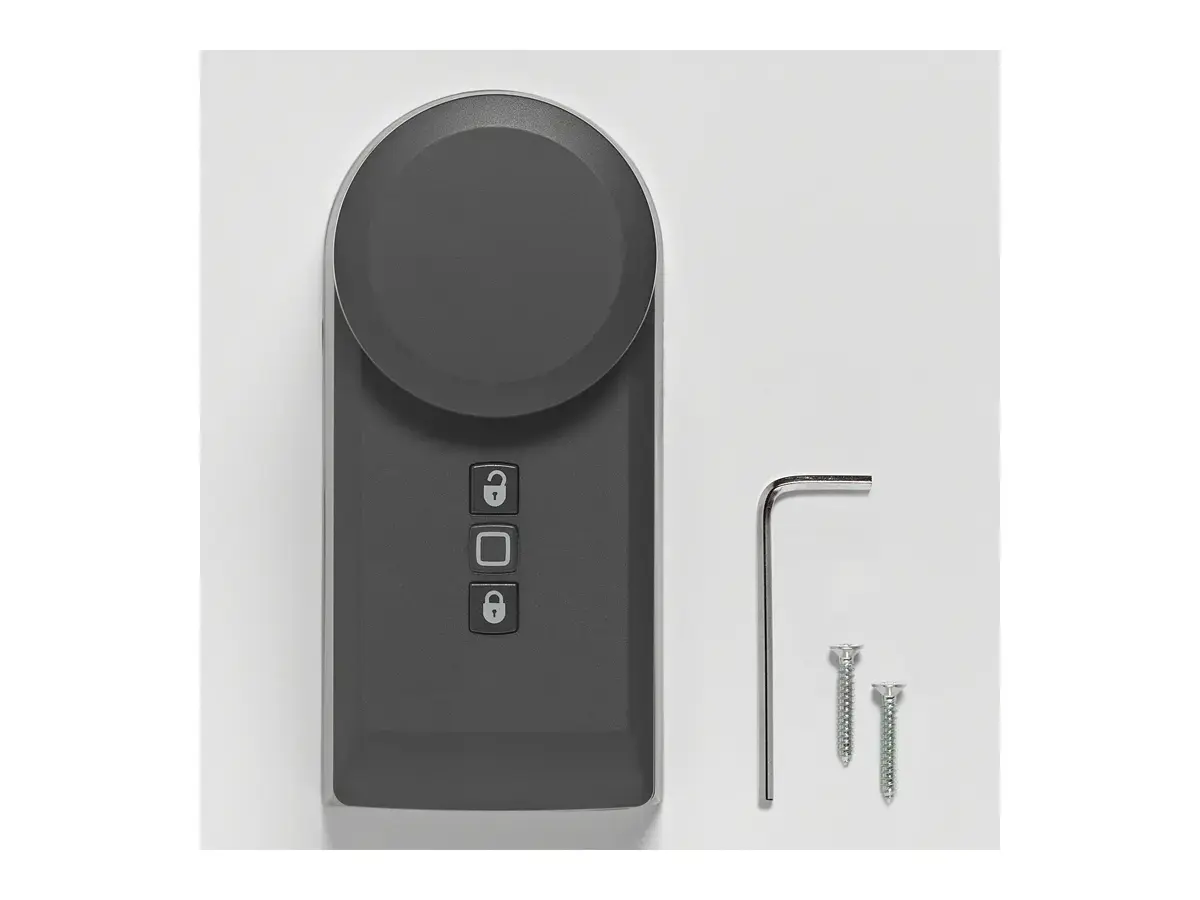 Homematic IP HmIP-DLD-A smart door lock Photo 7