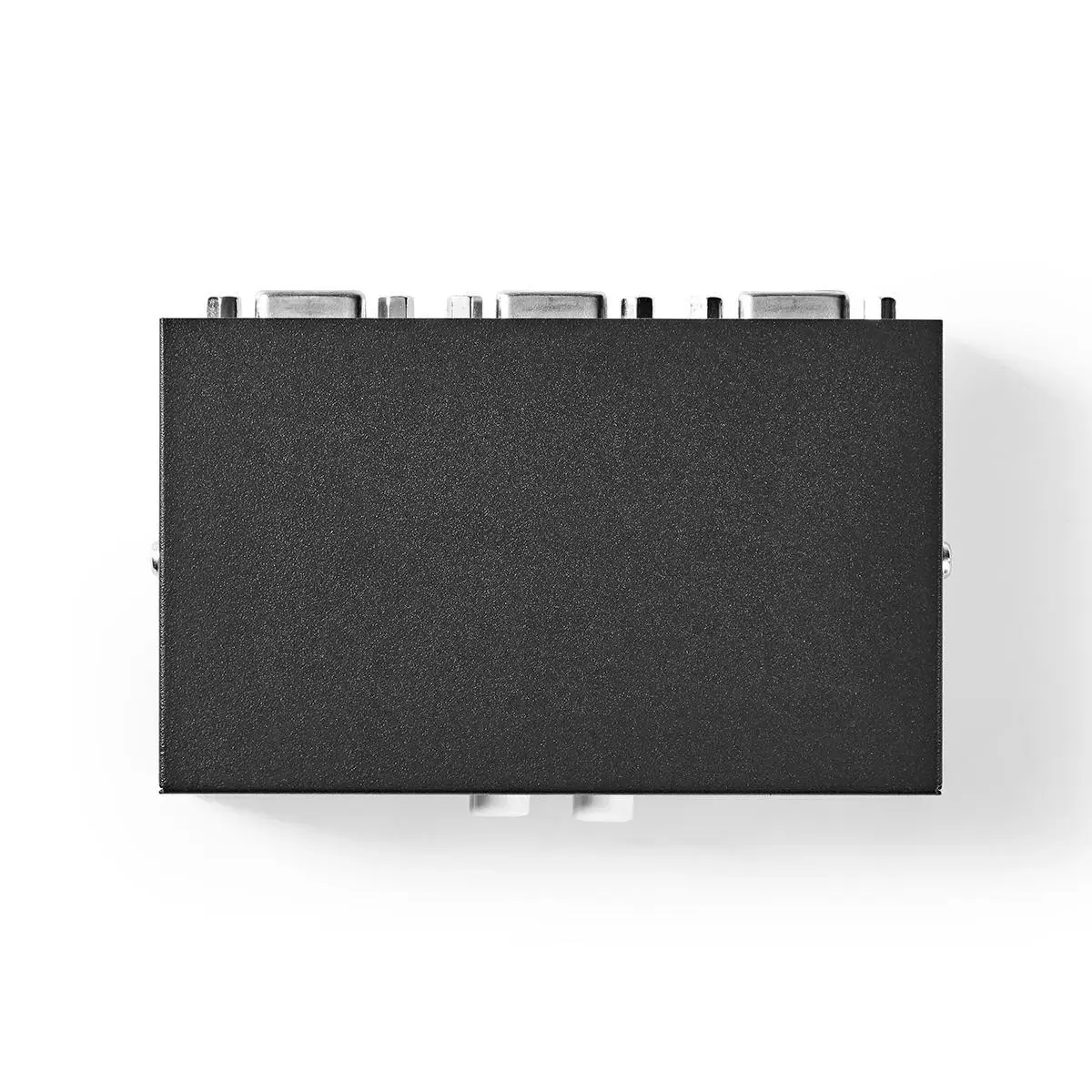 Video switch Nedis CSWI5902BK VGA Photo 3