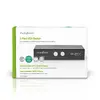 Video switch Nedis CSWI5902BK VGA Photo 5