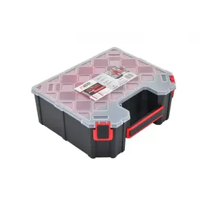 Tool box AWTools AW30523BL — small parts organizer, 1.4 kg