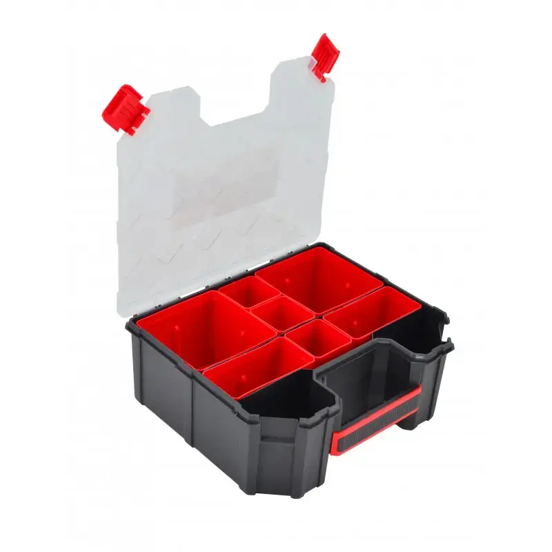 Ящик для инструментов AWTools AW30523BL Photo 2