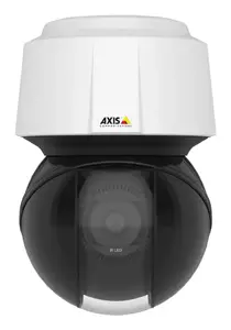 Купольная IP-камера Triton 01958-002 — для внутри и снаружи, 1920×1080, CMOS 1/2.8", 32× оптический зум, потолочный монтаж
