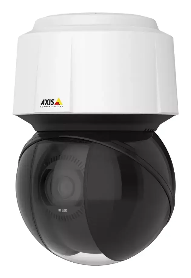 Купольная IP-камера Triton 01958-002 Photo 4