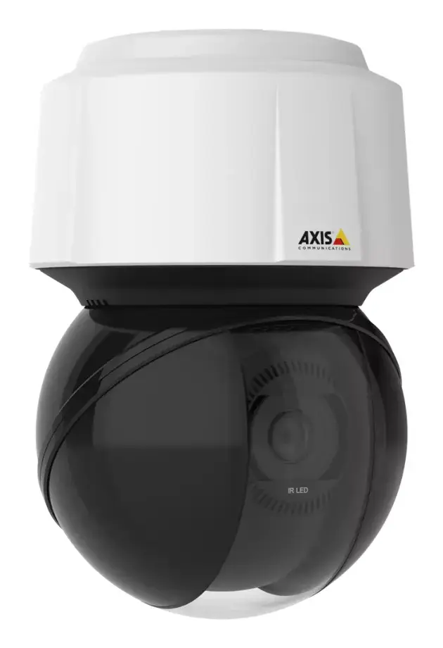 Купольная IP-камера Triton 01958-002 Photo 5