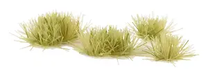 Scale model foliage Gamers Grass GGTT-LG plants, light green, 500 pieces
