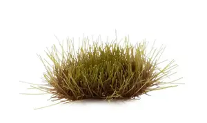 Scale model accessory Gamers Grass GG4-SW plants — green, 144 pieces