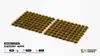 Gamers Grass GG4-SW scale model plants Photo 2