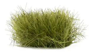 Растения для диорам Gamers Grass GG12-JU — зелёные, упаковка 36 шт.