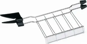 Сэндвич-тостер BIALETTI модель 13-VOLO025A/2 — пресс для сэндвичей