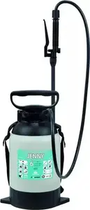 Smidzinātājs Fiskars Jenny 6 — rokas, tilpums 6 l, modelis 4021