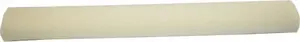 Crepe Paper SCHEMAT Bibuła krepina 102 ecru – decorative craft paper, color ecru