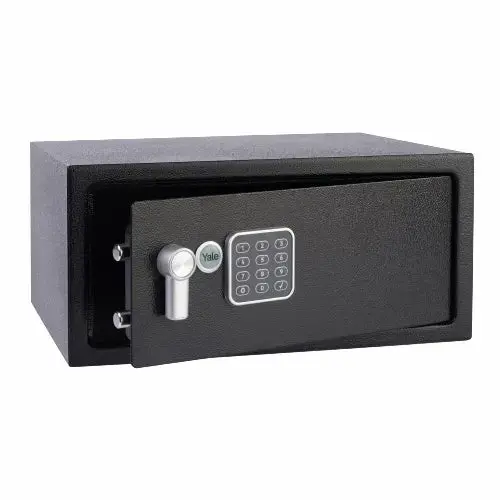 Портативный сейф ORNO YLV/200/DB2 Photo 3