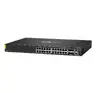 HPE Aruba CX 6200F 24G PoE 4SFP+ 370W L3 Photo 2