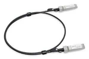 Lancom Systems SFP-DAC25-1m SFP–SFP DAC кабель Photo 1