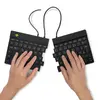R‑GO Tools R-Go Split Break v2 ergonomiska tastatūra Photo 4