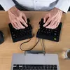 R‑GO Tools R-Go Split Break v2 ergonomiska tastatūra Photo 6