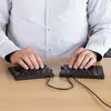 R‑GO Tools R-Go Split Break v2 ergonomiska tastatūra Photo 7