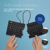 R‑GO Tools R-Go Split Break v2 ergonomiska tastatūra Photo 10