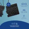 R‑GO Tools R-Go Split Break v2 ergonomiska tastatūra Photo 12