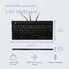 R‑GO Tools R-Go Split Break v2 ergonomiska tastatūra Photo 13