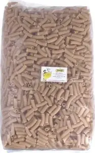 Makaroni IRWEGA 5 kg — makaronu pasta, zīmols IRWEGA, svars 5 kg