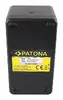 PATONA 01918 battery charger for Sony cameras Photo 3