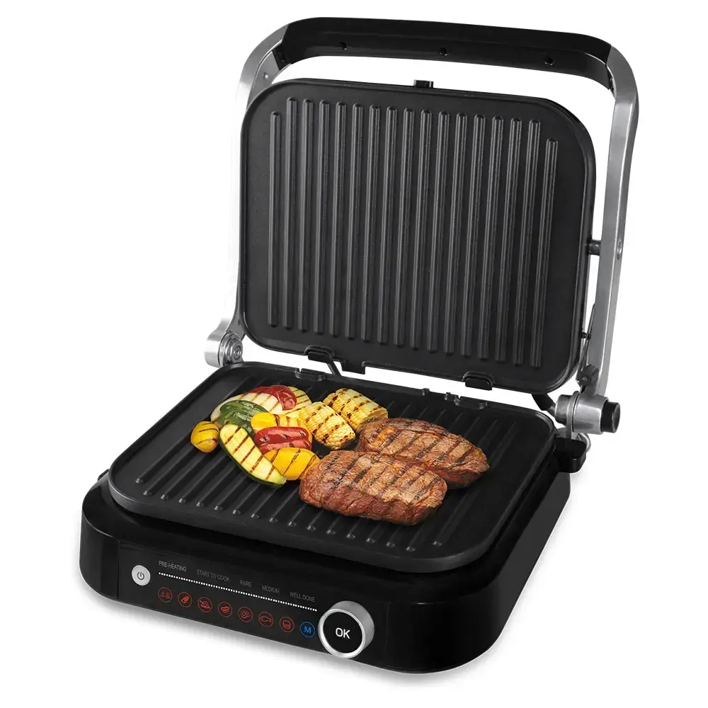 Контактный гриль ORAVA GRILLCHEF2 Photo 3
