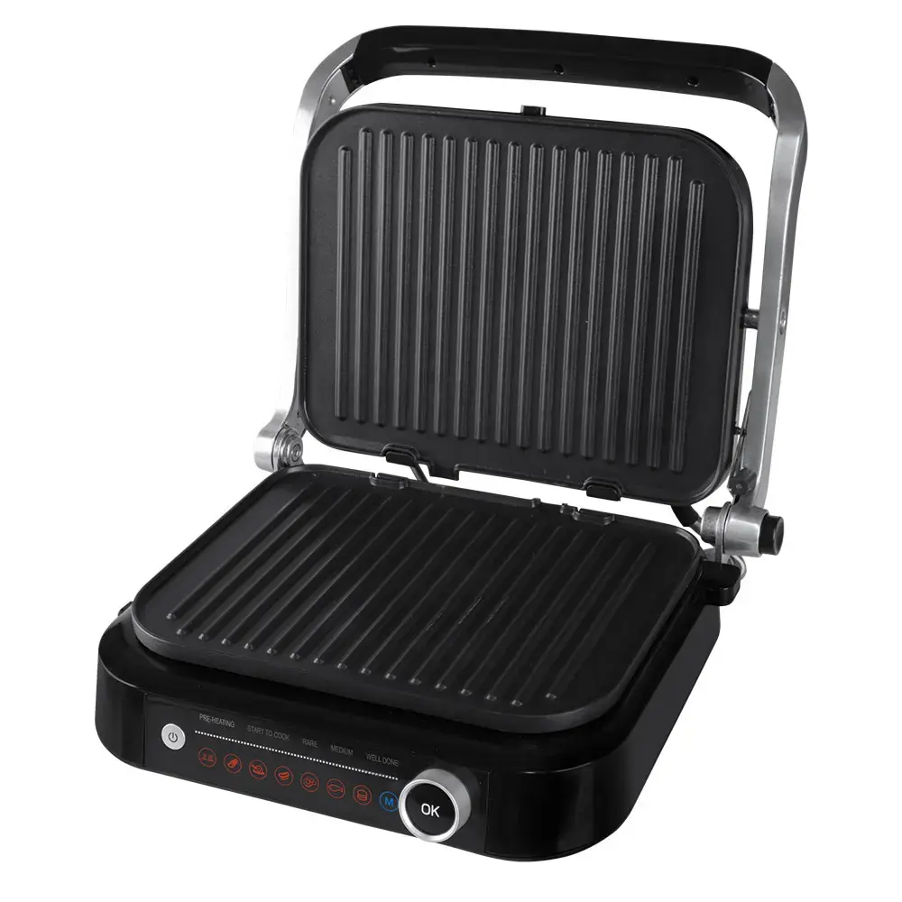 Контактный гриль ORAVA GRILLCHEF2 Photo 4