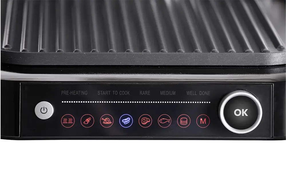 Контактный гриль ORAVA GRILLCHEF2 Photo 5
