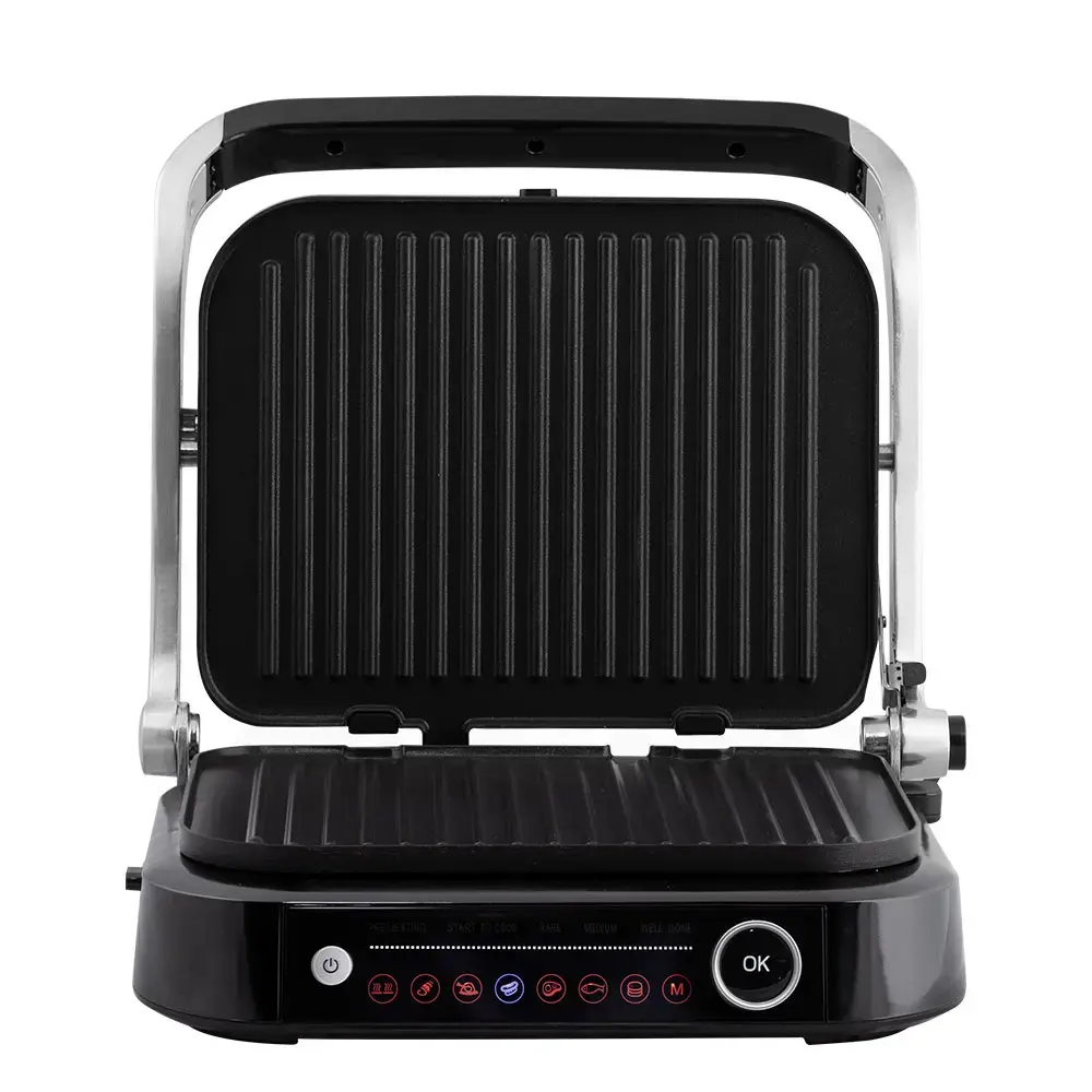 Контактный гриль ORAVA GRILLCHEF2 Photo 8