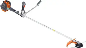 Бензиновая коса Oleo-Mac OLEO-MAC BC 241 T Speed&Go — триммер, мощность 1.2 кВт, универсальный