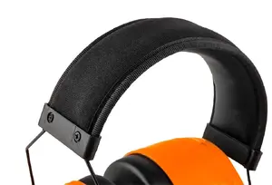 Ausu aizsargausis NEO tools 97-565, austiņas pār ausīm, svars 314 g, 1 gab.