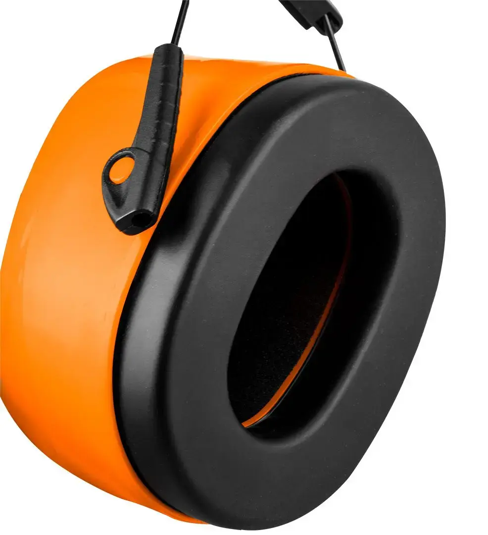 Hearing Protection Headphones NEO tools 97-565 Photo 3