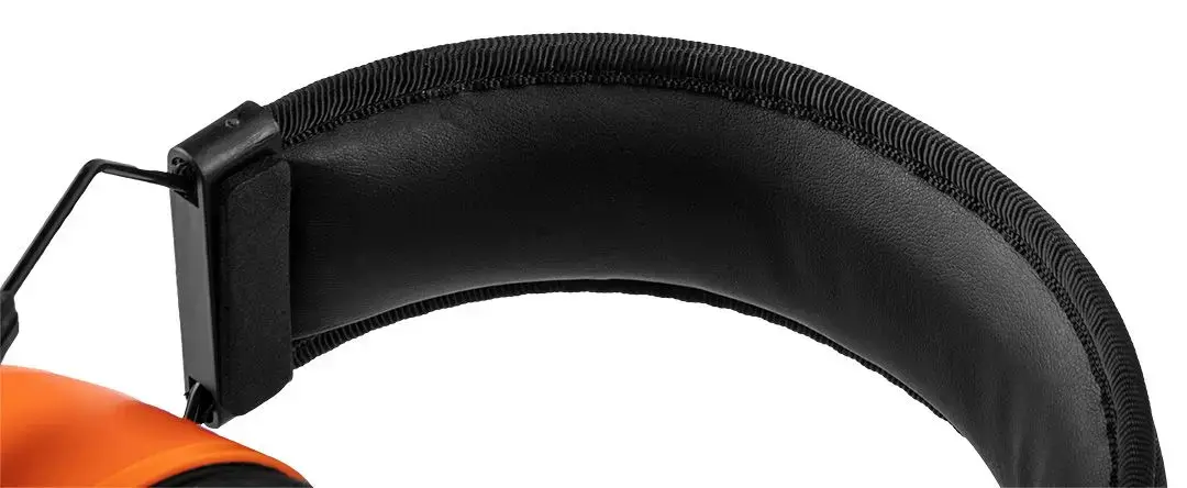 Hearing Protection Headphones NEO tools 97-565 Photo 4
