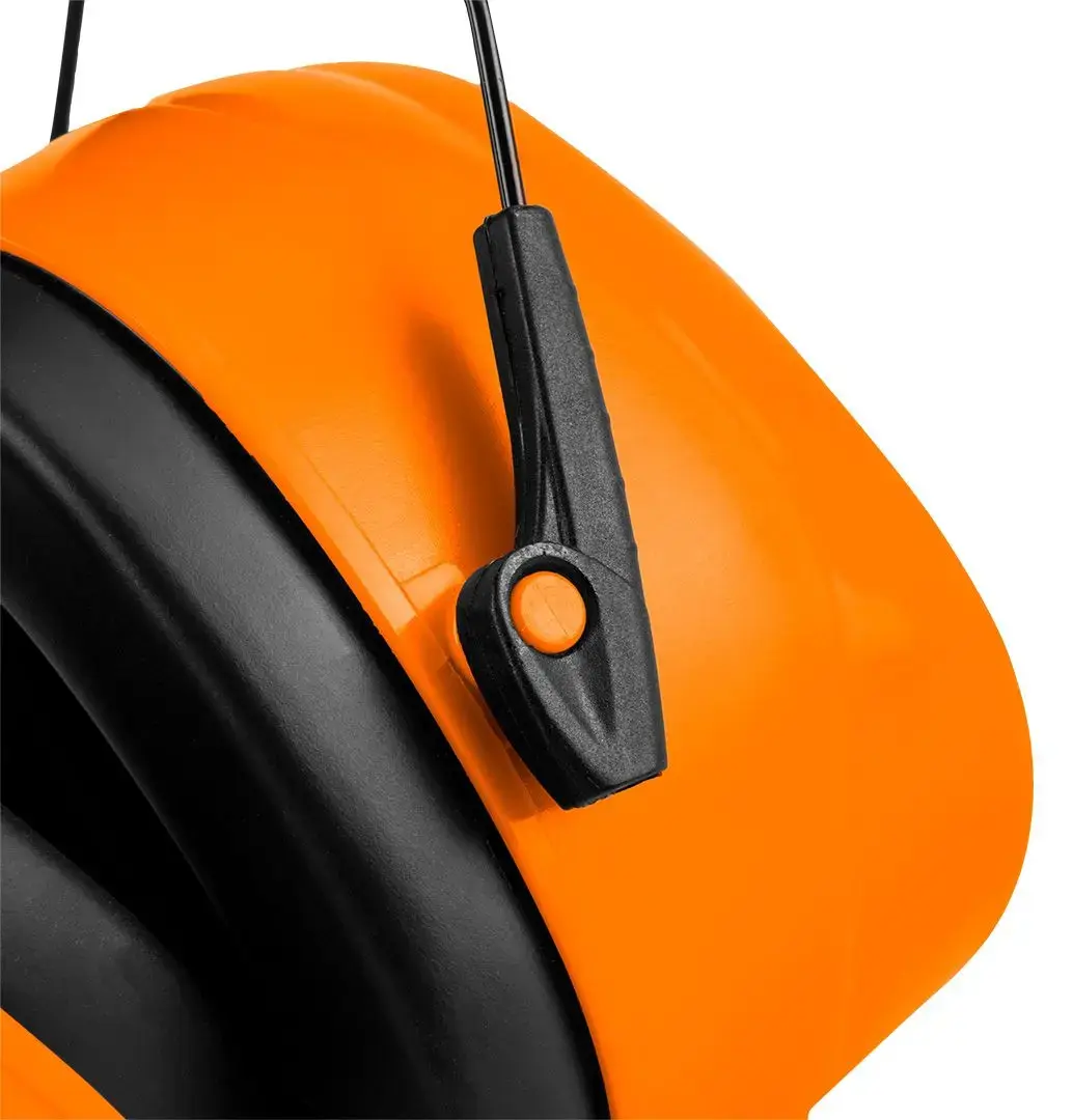 Hearing Protection Headphones NEO tools 97-565 Photo 5