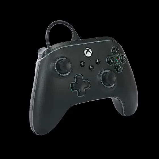 PowerA XBGP0140-01 Wired Gamepad for Xbox Series Photo 9