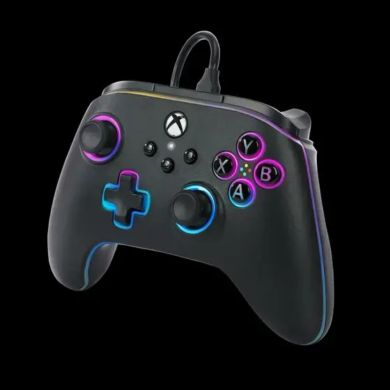 PowerA XBGP0140-01 Wired Gamepad for Xbox Series Photo 11