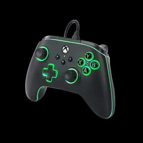 PowerA XBGP0140-01 Wired Gamepad for Xbox Series Photo 12