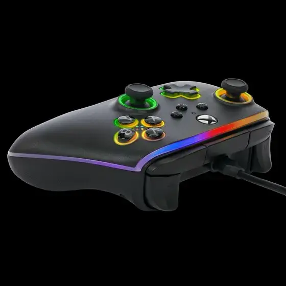 PowerA XBGP0140-01 Wired Gamepad for Xbox Series Photo 14
