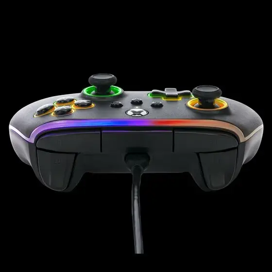 PowerA XBGP0140-01 Wired Gamepad for Xbox Series Photo 18