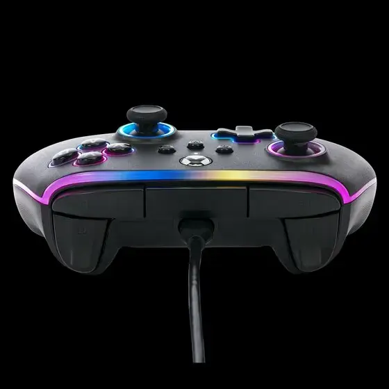 PowerA XBGP0140-01 Wired Gamepad for Xbox Series Photo 19