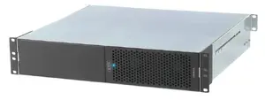 External PCIe Expansion Chassis Sonnet Echo III Silver Steel 1 — Steel housing, Silver, 400 W PSU