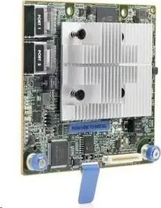 Servera RAID kontrolieris HP HPE Smart Array P408i-a SR Gen10 (8 iekšējās lanes, 2 GB kešatmiņa) Modulārs 12G SAS DL360/DL380/ML350 Gen10/Gen10+ RENEW