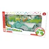 Hape Alphabet & Animal Parade 26-piece puzzle Photo 6