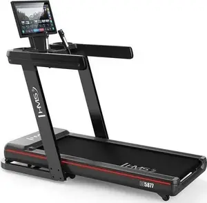 Treadmill HMS BE5877 electric — HMS BE5877