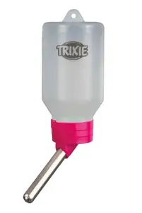 Поилка для мелких грызунов Trixie TRIXIE 6040 — пластиковый корпус, 1 шт.