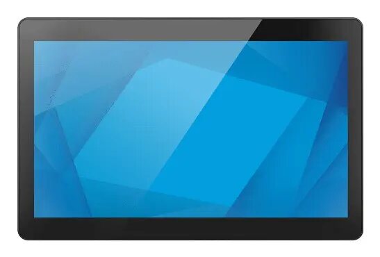 All-in-One datora ierīce Elo Touch Solutions