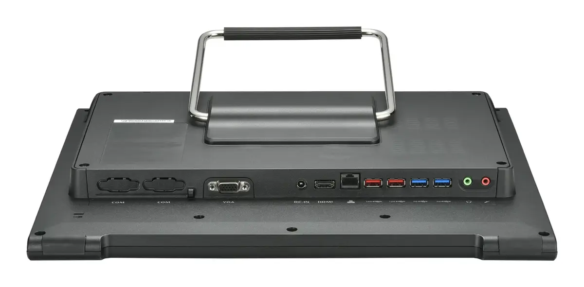 SHUTTLE X50V9U3 All-in-One barebone Photo 4